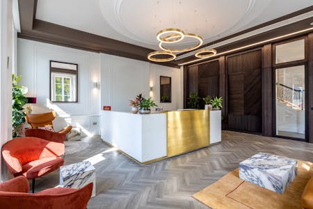 117 Piccadilly, London, Office / Serviced Office To Let - landmark_piccadilly6.jpg
