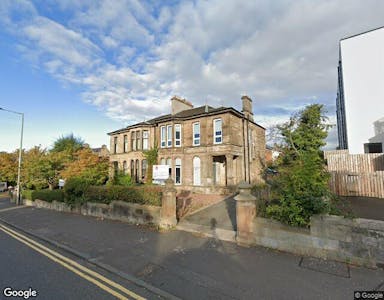 106 Hamilton Road, Motherwell, Managed Office To Let - Street View