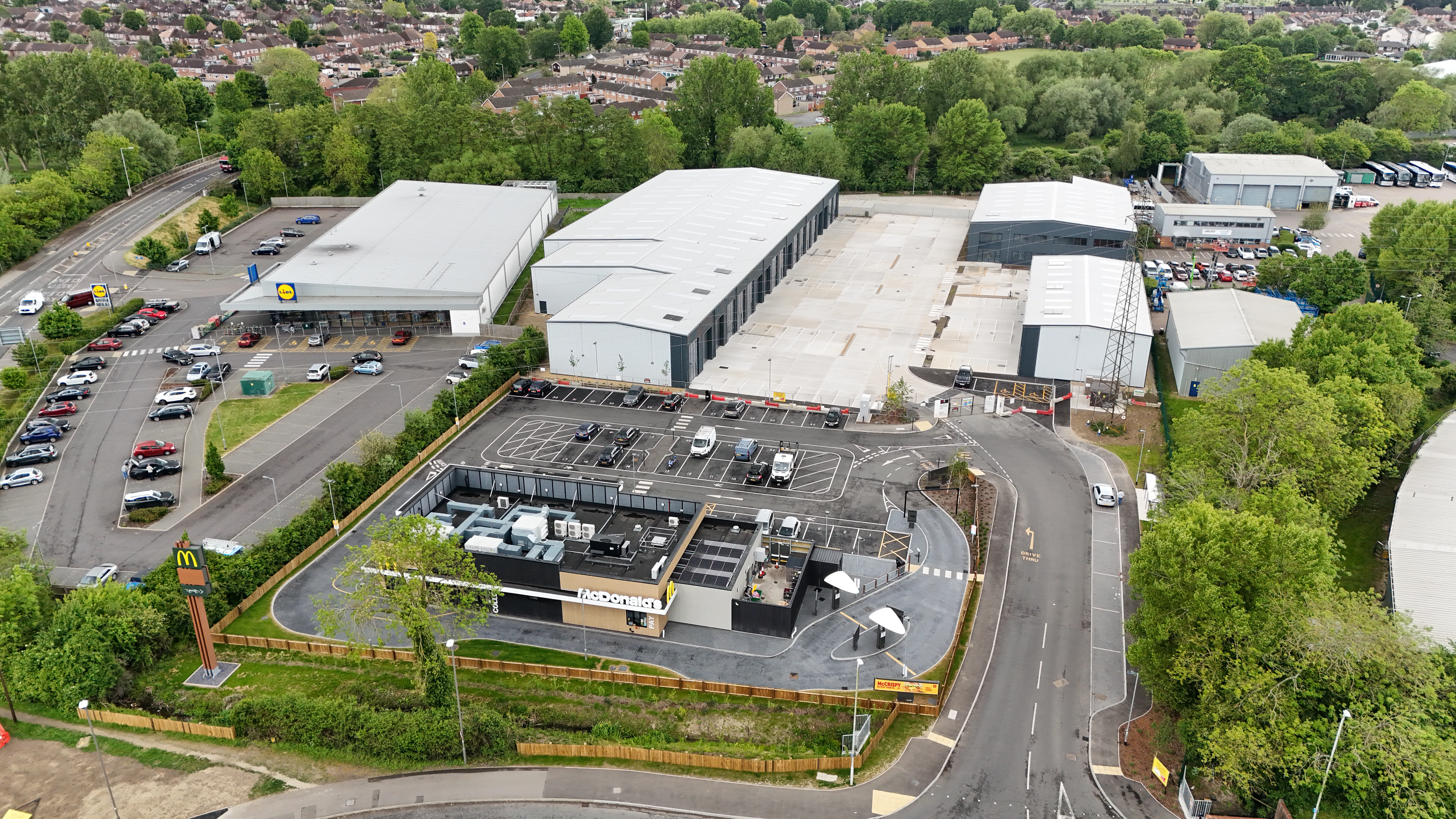 Aylesbury Enterprise Park, Stocklake, Industrial / Industrial To Let - AylesburyEnterpriseHP10_HighRes-18.jpg