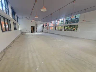 Unit D, South Square, Knowle Village, Fareham, Leisure / Office / Other / Retail To Let - 20260805_164952.jpg
