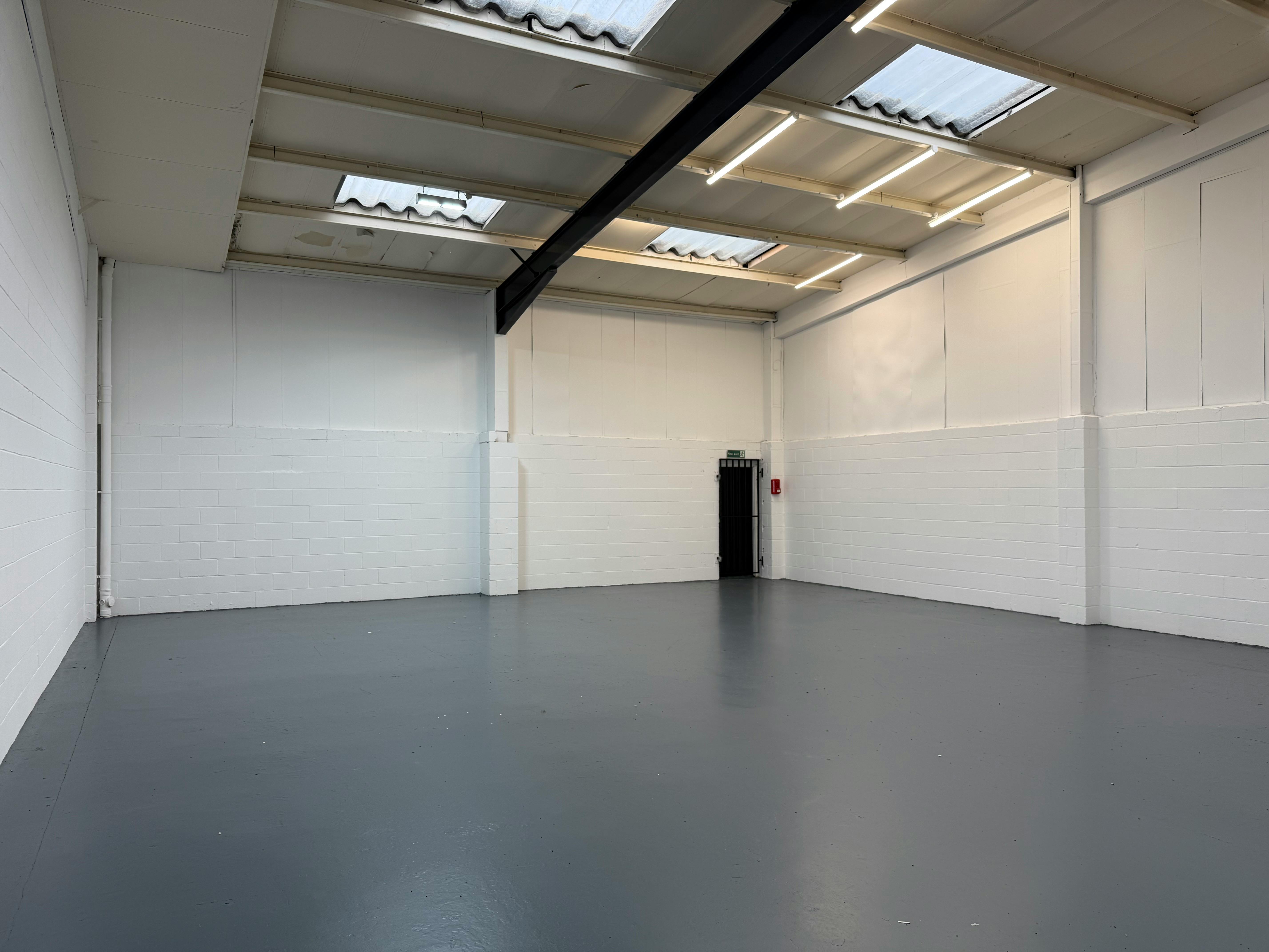 Enterprise Park Industrial Estate, Leeds — image 8