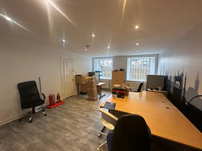 17 Fitzroy Place, Glasgow, Office To Let - 17 Fitzroy Pl  - 002.jpg