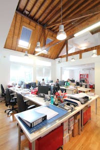 13-15 Canfield Place, London, Office To Let - IMG_8287.JPG