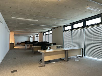 Building 210, The Village, Luton, Education / F1 (Learning and Non-Residential Institutions) / Healthcare / Hi Tech / Lab / Laboratory / Office / Other - Health / Nursery / Church / Education To Let - Ground Floor Suite A 2.JPG