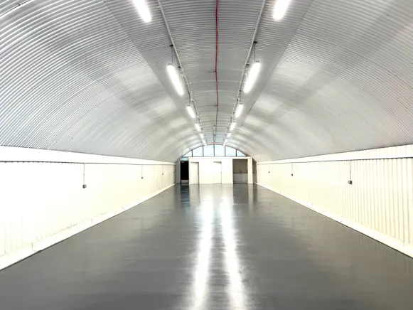 Arch 26 Miles Street, Vauxhall, Industrial To Let - 26 Miles St 3.jpg