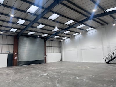 Unit B2, Hambridge Road Industrial Estate, Newbury, Industrial / Warehouse To Let - IMG_1393.jpeg