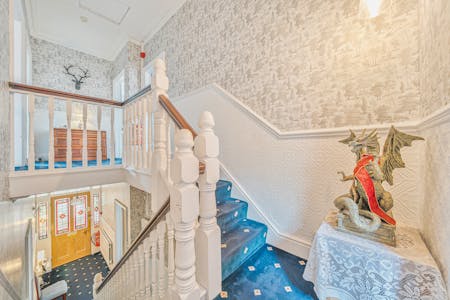 Hillcrest, Llangollen, Hotel/guest house For Sale - 1513602501568ed45b8b884b15.jpg