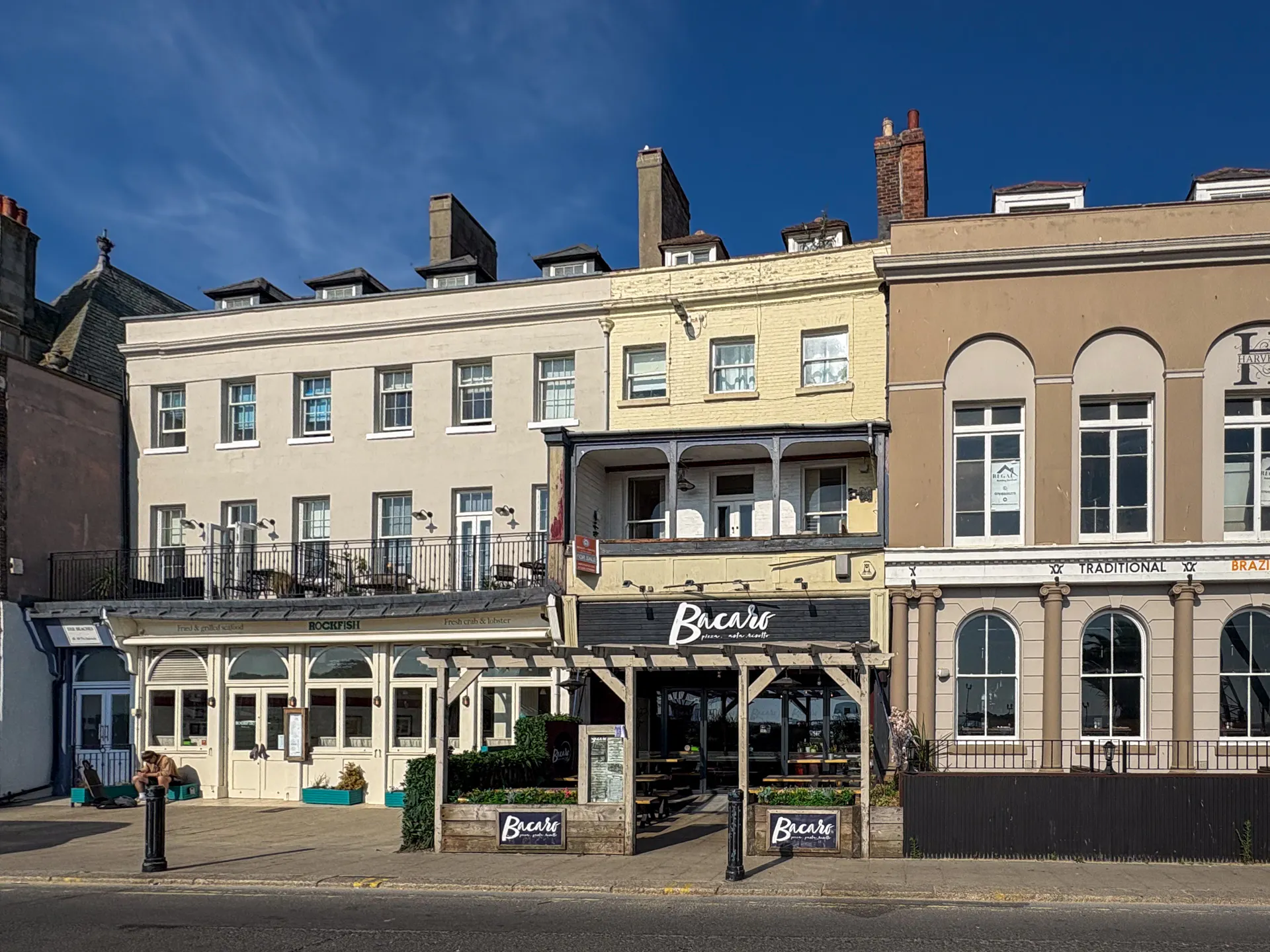 Retail in Weymouth