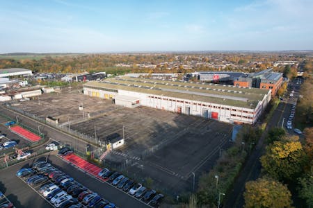 Olding Road, Bury St Edmunds, Industrial/Logistics To Let - DJI_0483 Large.JPG