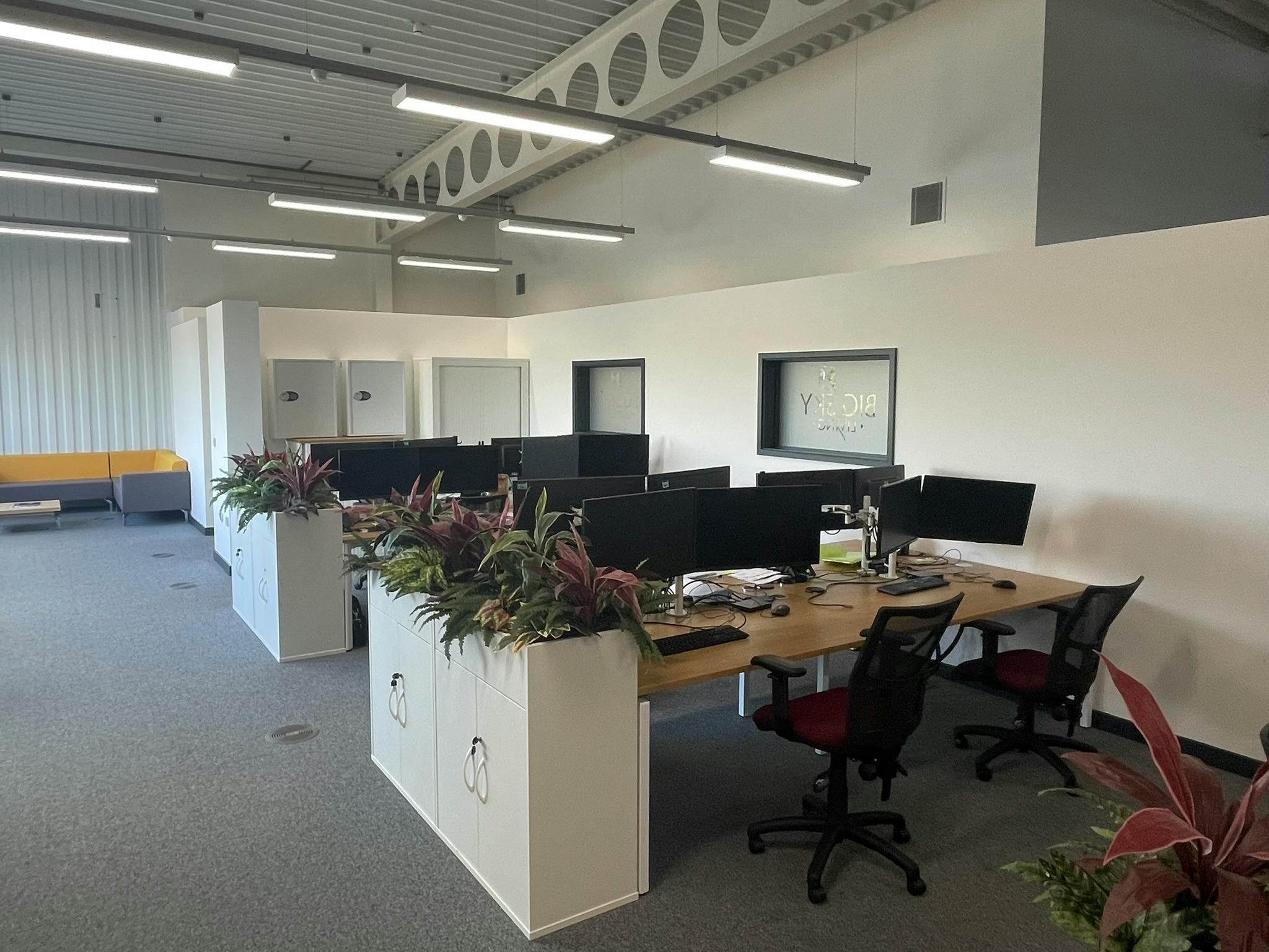 Horizon Business Centre, Broadland Business Park