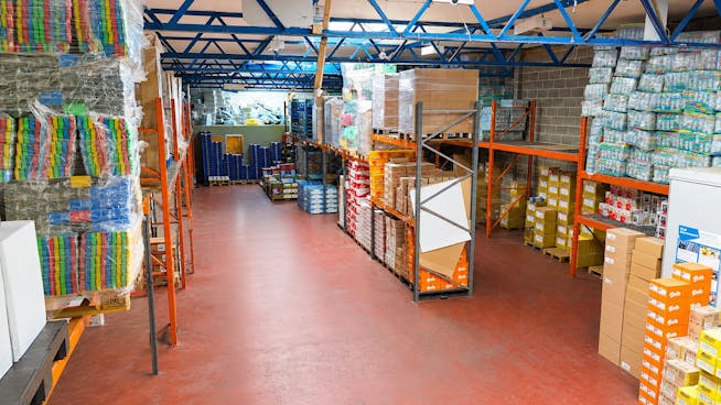 Unit 6 New Horizon Business Centre, Harlow, Industrial To Let - .internal 1.jpeg