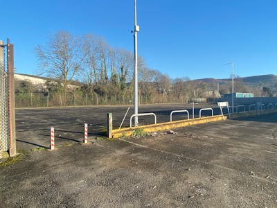 Site F1-F2, Treforest Industrial Estate, Pontypridd, Land To Let - F1 & F2 Treforest 1.JPG