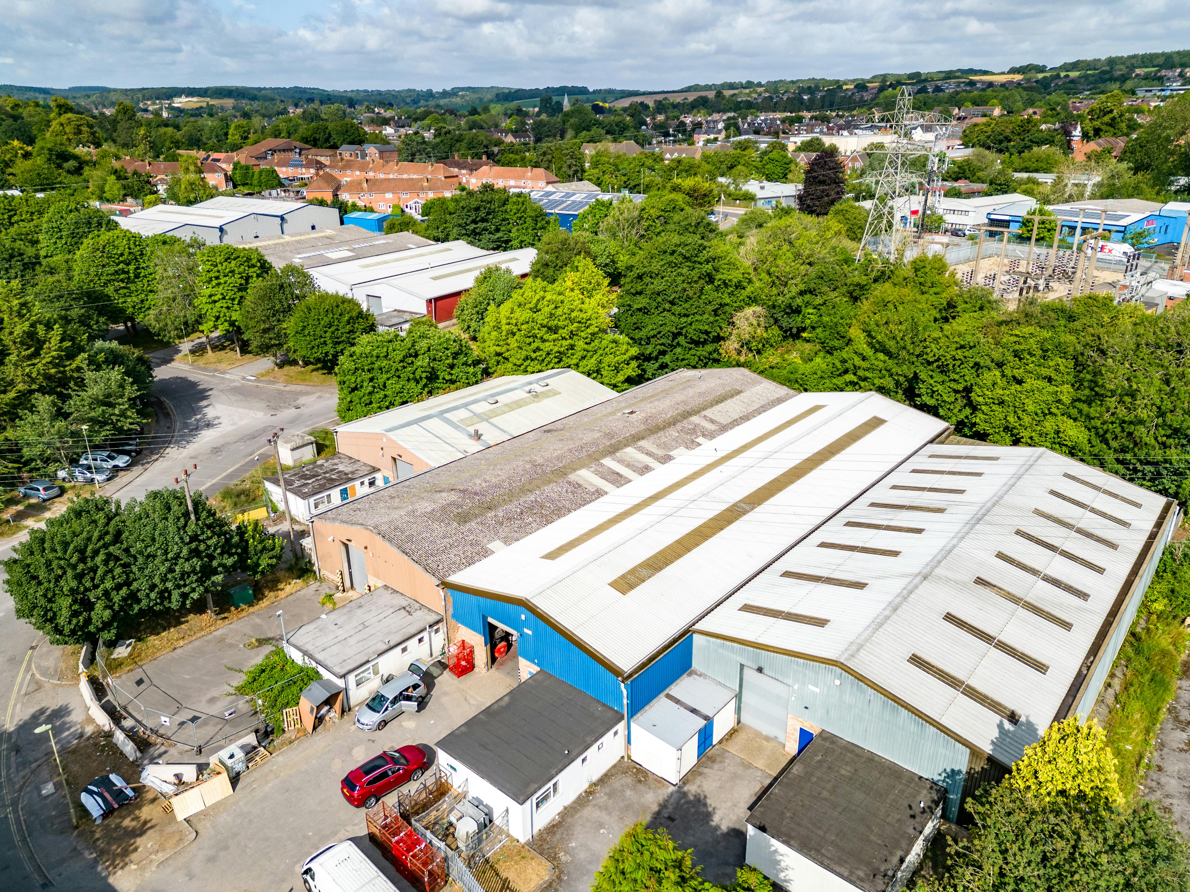 Unit 12, 13 & 14 Mill Lane Industrial Estate, Alton, Industrial / Warehouse For Sale - HLP_T_250715_3016.jpg