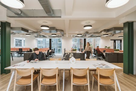 75 Farringdon Road, London, Office To Let - 241101 75 Farringdon Preview04.JPG