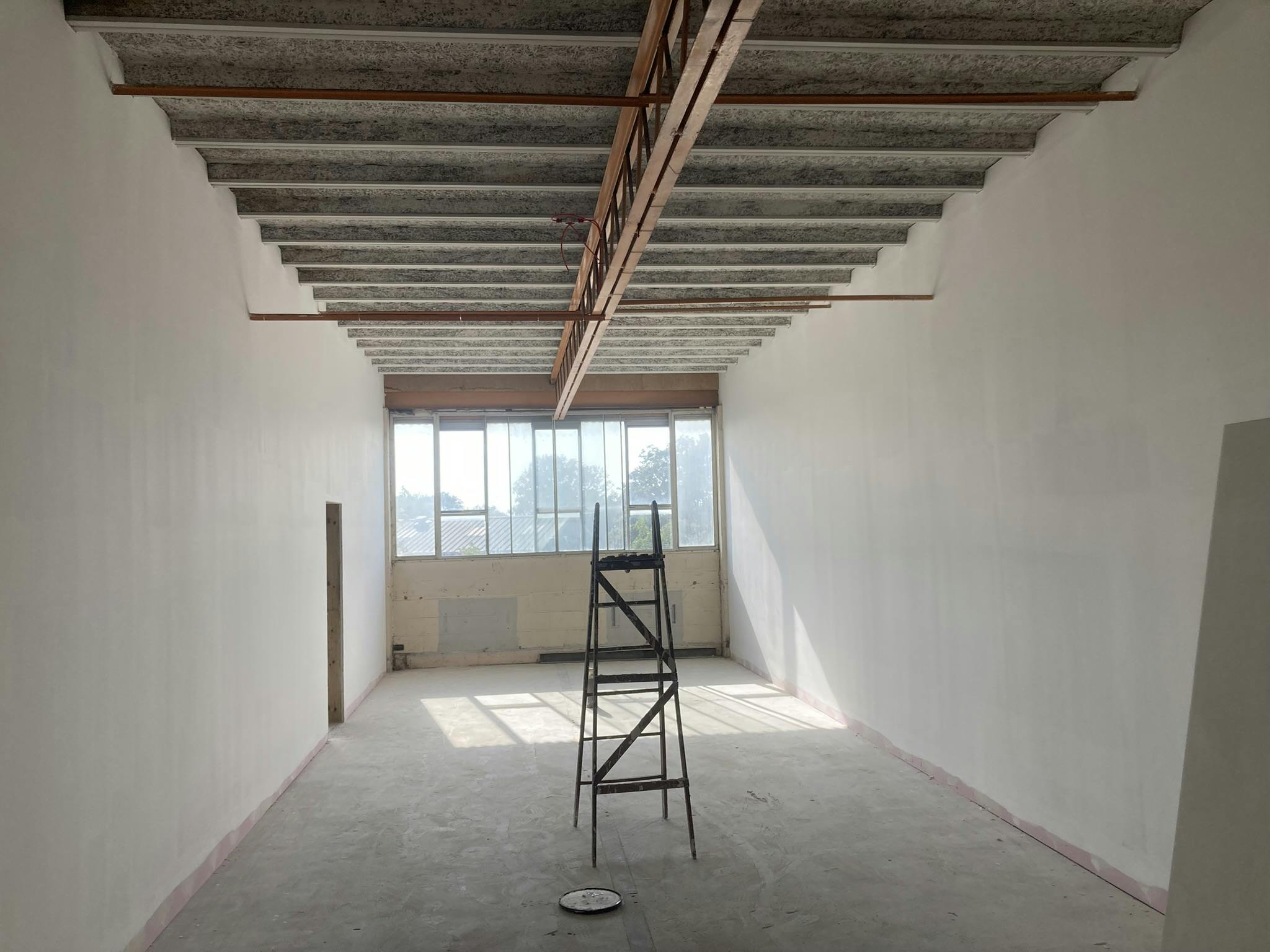 Venture Industrial Park Studios, St. Leonards-on-Sea, Industrial To Let - Unit 4