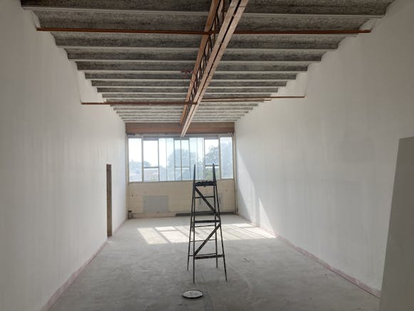 Venture Industrial Park Studios, St. Leonards-on-Sea, Industrial To Let - Unit 4