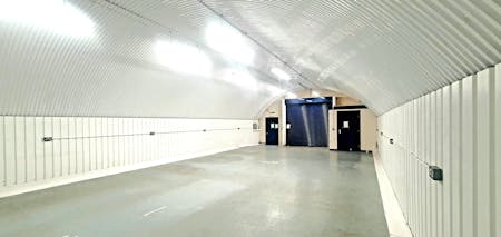 Arches 5A & 6A, Tapp Street,, London, D2 (Assembly and Leisure) / Industrial / Warehouse To Let - 20230314_161822  Edited.jpg