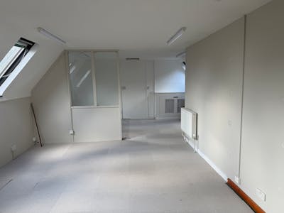 First Floor Offices, Waseley Hills Country Park, Birmingham, Office To Let - IMG_5199.JPG