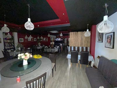 Fully Fitted Restaurant To Let in Newcastle, Newcastle upon Tyne, Class E Retail / Leisure / Restaurant To Let - Page 4.JPG