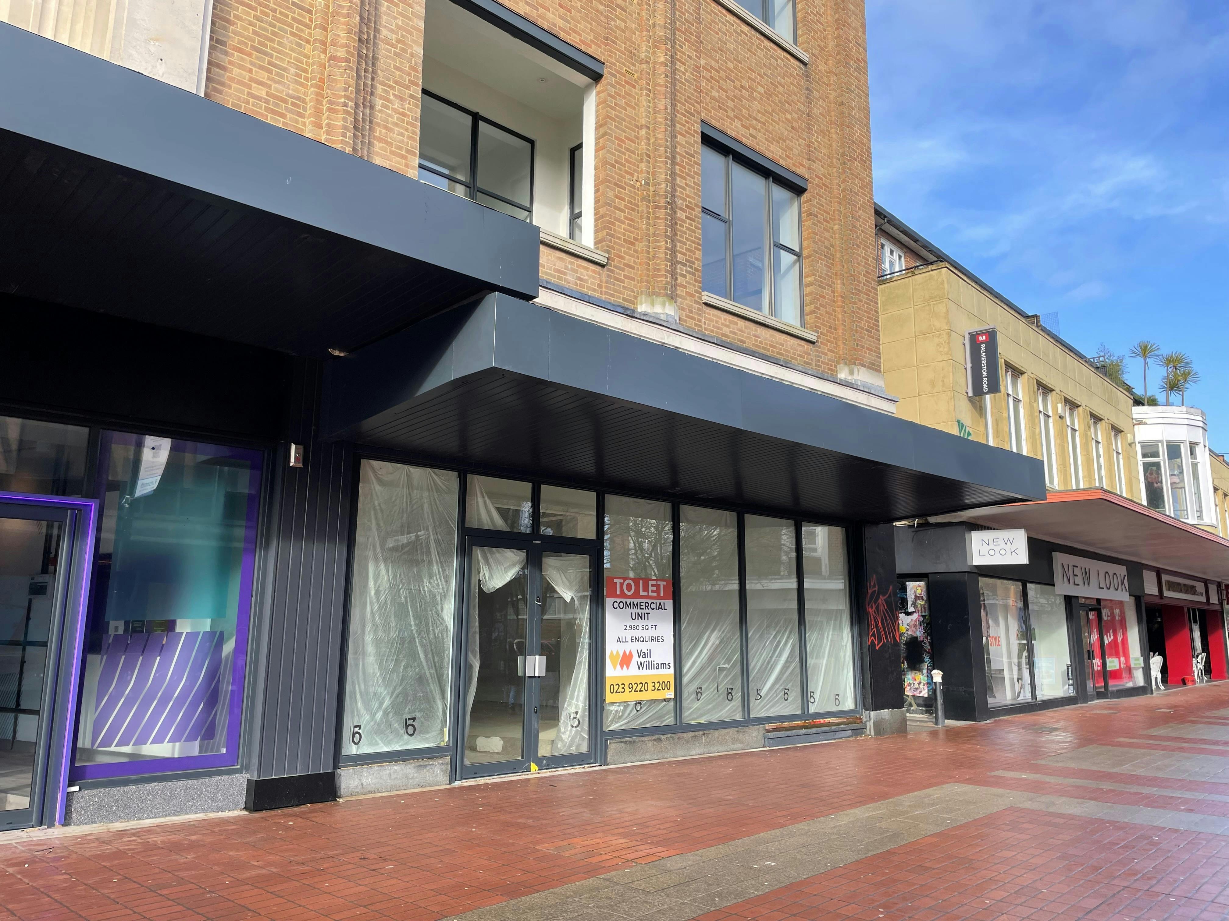 Retail/Shop in Southsea - photo 3