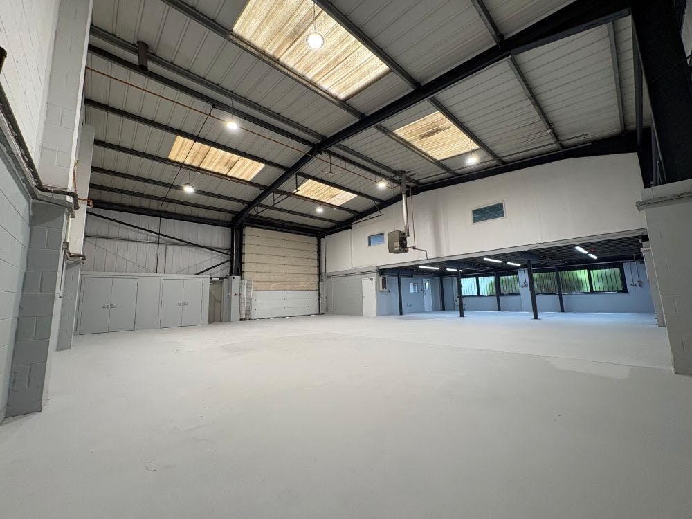 7 Wedgwood Road, Bicester, Industrial To Let - IMG_2470.jpg