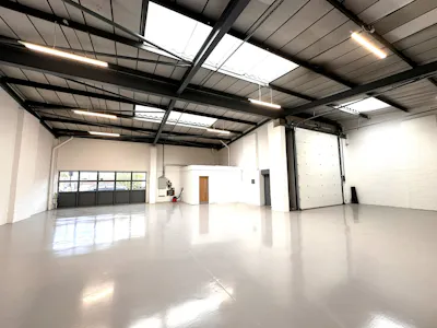 Unit 14, 77 Latimer Road, North Kensington, Industrial / Leisure To Let - IMG_0077.JPEG