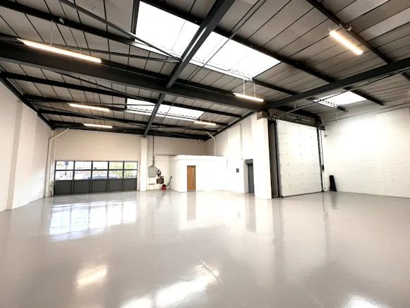 Unit 14, 77 Latimer Road, North Kensington, Industrial / Leisure To Let - IMG_0077.JPEG