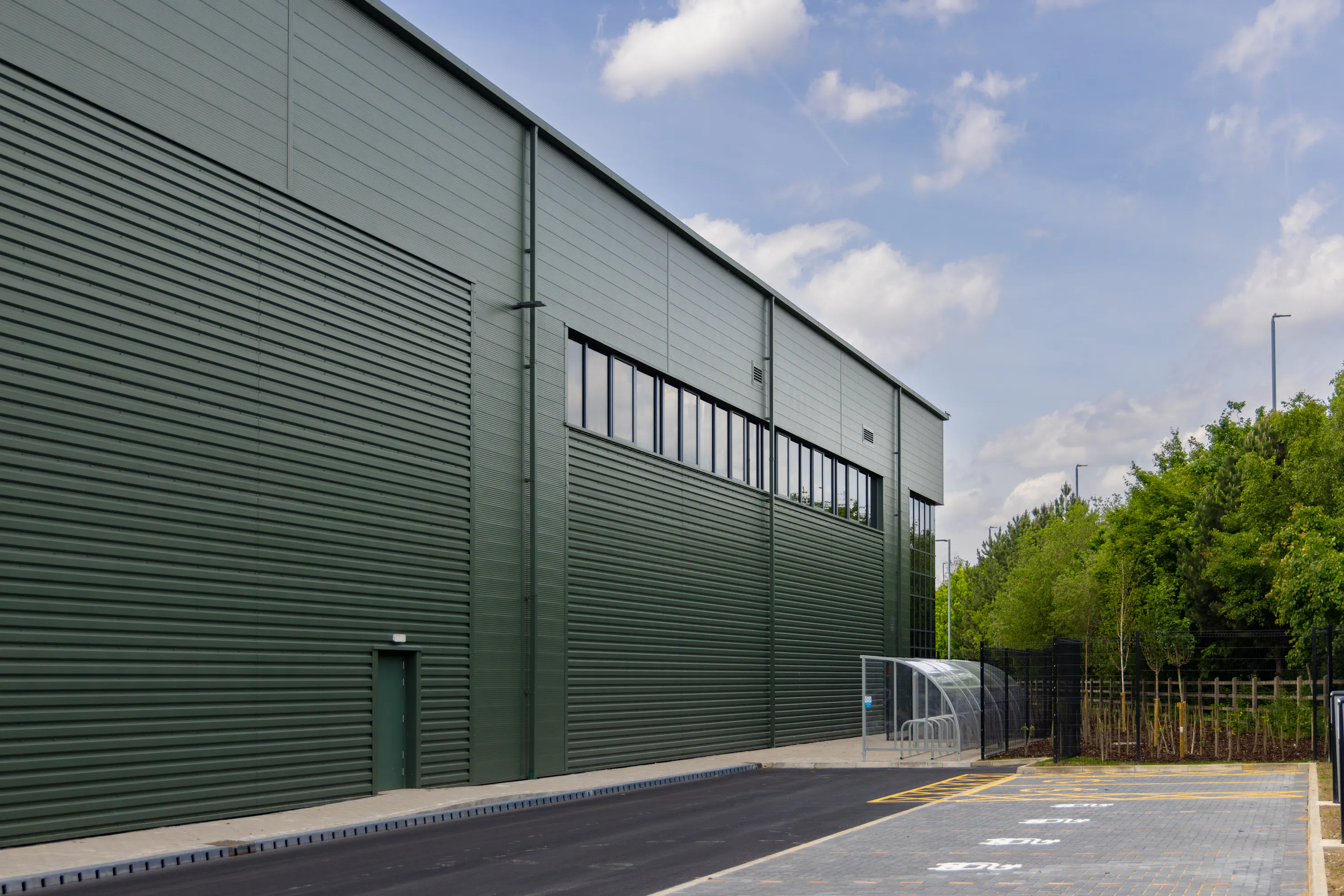 Unit 22 T45, Aire Valley Road, Leeds, West Yorkshire, LS9 0AA