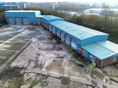 Nunn Close, Huthwaite, Nottinghamshire, Industrial To Let - p3.jpg