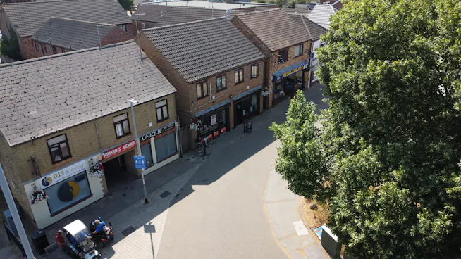 4 Eastgate Mews, Peterborough, Other / Offices / Retail To Let - High Causeway