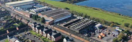 Unit 7A, Corporation Road, Audenshaw, Industrial/Logistics To Let / For Sale - 1.jpg