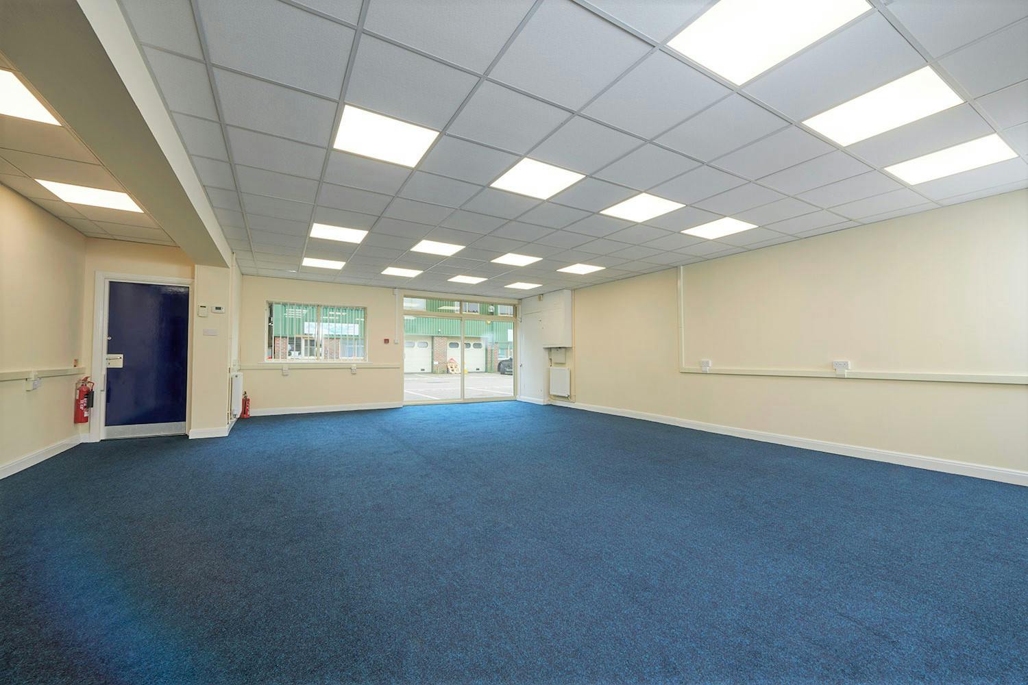 Ground Floor, Unit 8 Bridge Road Business Park - Inside_1.jpg