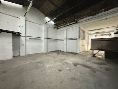 Unit B3, Holly Street Trading Estate, Luton, Industrial / Industrial/Logistics To Let - IMG_4512.JPG