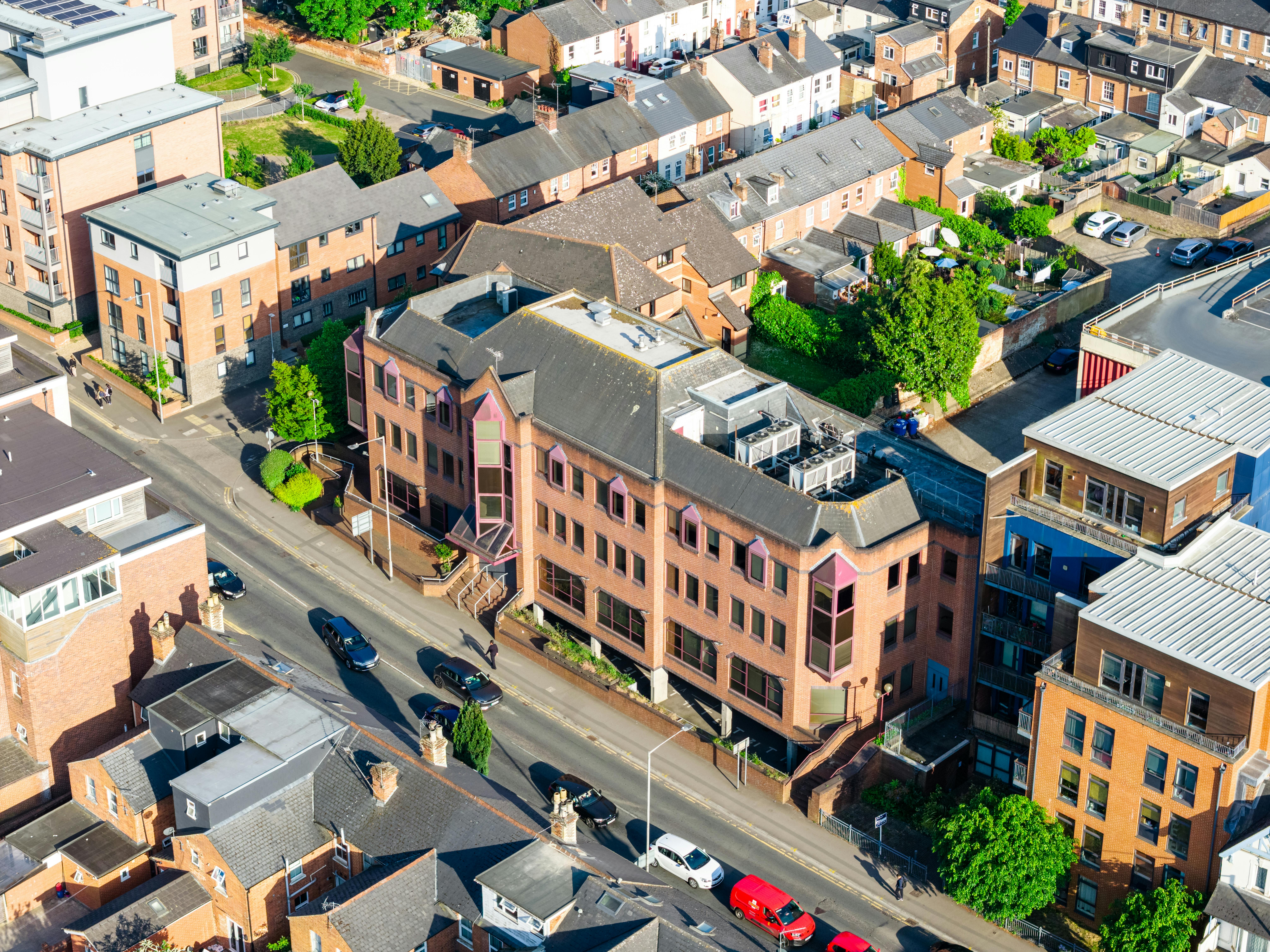 Office in Reading - photo 2