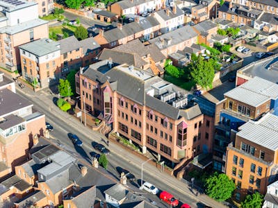 Regents Gate, Reading, Office For Sale - Regents Gate Reading 20.jpg
