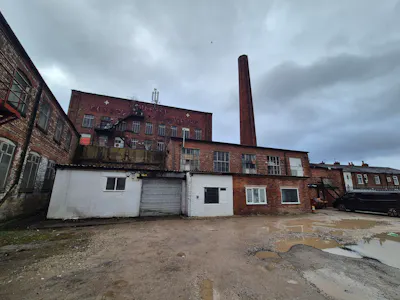 Unit G9, Hallam Mill, Stockport, Industrial/Logistics / Open Storage To Let - 20250210_130530.jpg