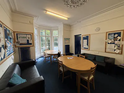 St Gerard's School, Ffriddoedd Road, Bangor, D2 (Assembly and Leisure) / Education / Healthcare / Hotel/guest house / Leisure / Mixed Use / Other - Health / Nursery / Church / Education / Place of Worship / Residential For Sale - IMG_1224.jpg