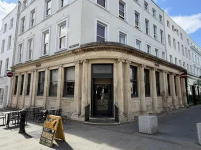 118-120 High Street, Cheltenham, Leisure / High Street Retail To Let - Current Image.jpg