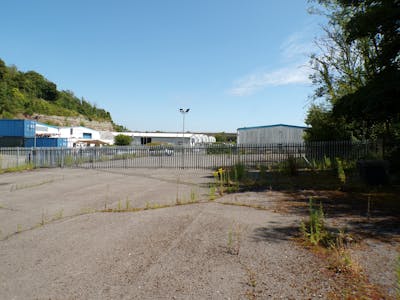 Units 20 - 22, Llandough Trading Estate, Cardiff, Industrial To Let - Image 7