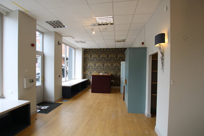 3 Buttermarket, Poundbury, Retail & Leisure To Let / For Sale - IMG_3179.JPG