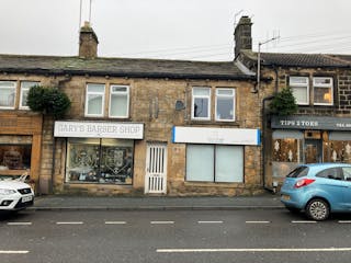 99A High Street, Leeds, Leisure / Retail To Let - Shop Front.jpg