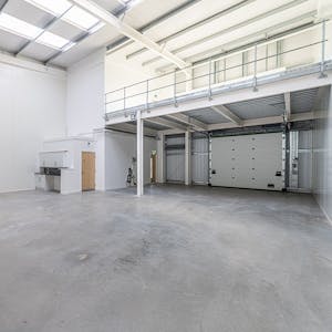 Trent Gateway, Technology Drive, Nottingham, Industrial/Logistics / Trade / Warehouse / Distribution To Let - Trent 4.jpg