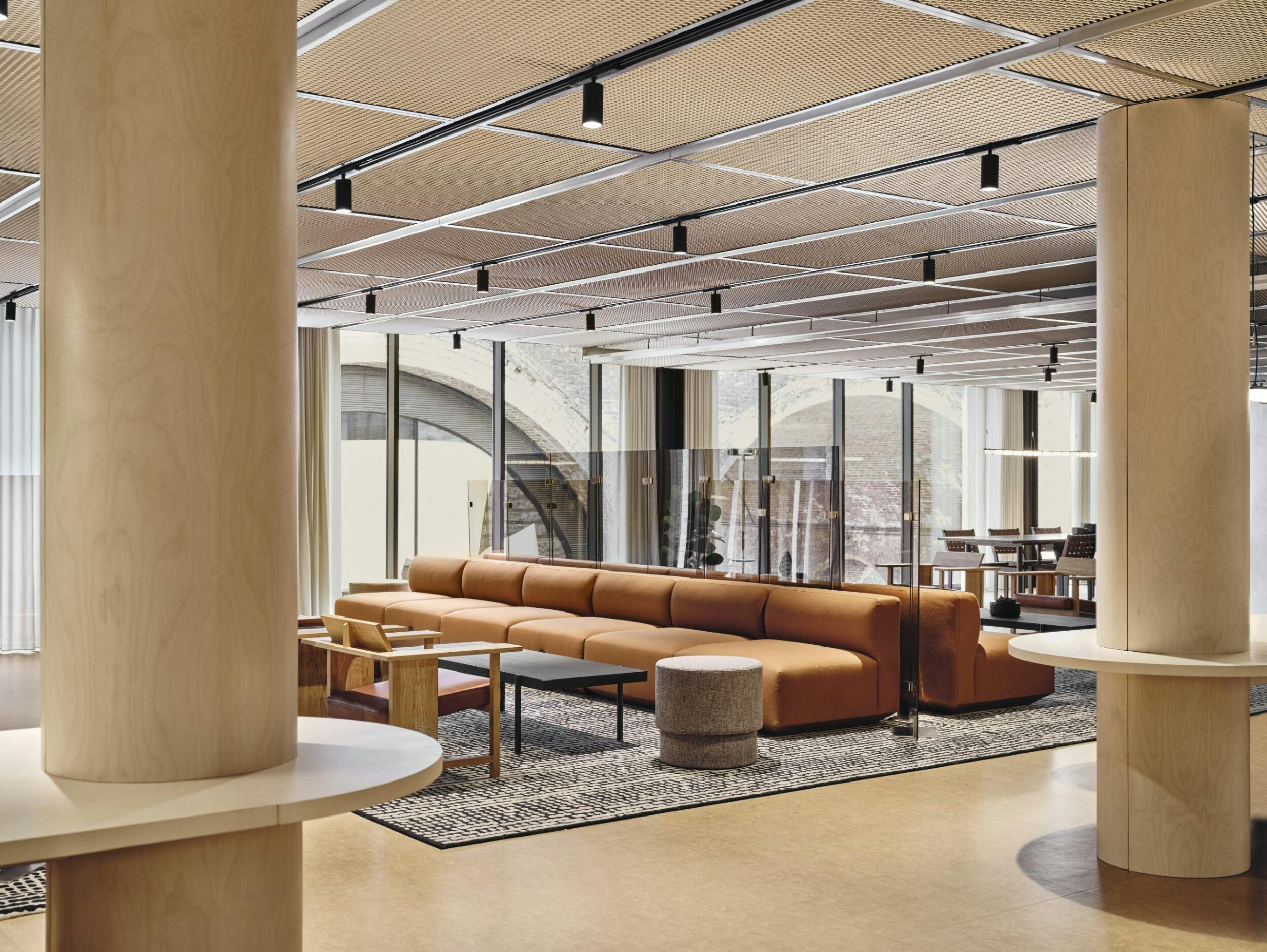 Office in London - photo 3