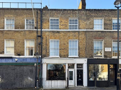 31 Crawford Place, London, Office To Let - external 3.jpg