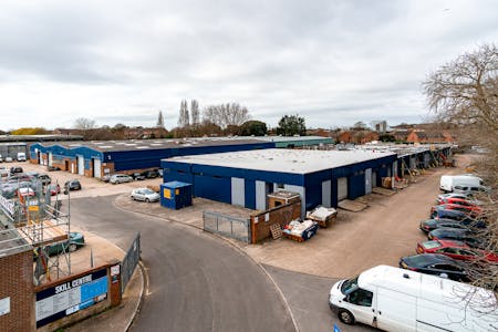 Block D, Skill Centre, Portsmouth, Industrial / Warehouse To Let - a4.jpg