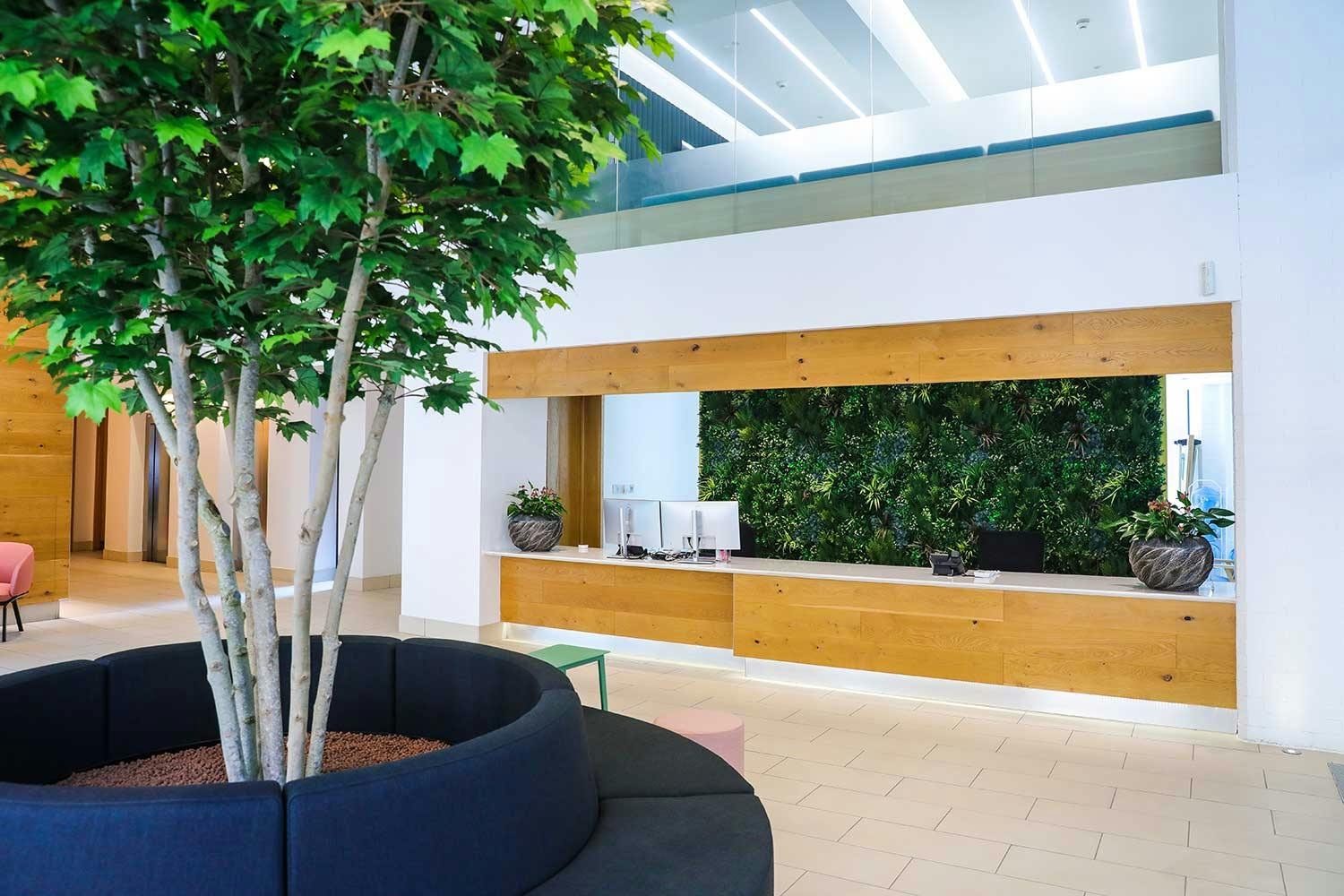 Office in Reading - photo 2