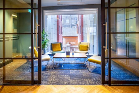 81 Chancery Lane, London, Office / Serviced Office To Let - landmark_chancerylane128Edit.jpg