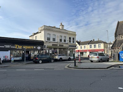 79 - 80 Western Road, Hove, A3 (Restaurants and Cafes) / Restaurant / Cafe / Retail / High Street Retail / Retail - In Town For Sale - IMG_8433.jpg