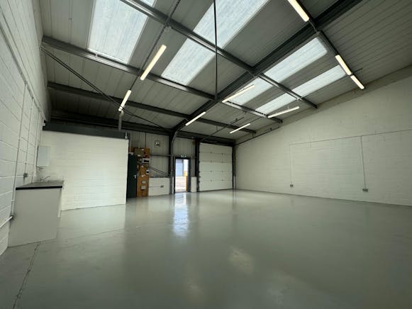 Imex Business Centre, Loanhead, Edinburgh, Industrial / Other To Let - Internal 2.jpg