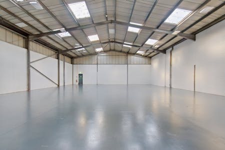 Unit 11 Headlands Trading Estate, Swindon, Industrial To Let - 8565827interior02800.JPG